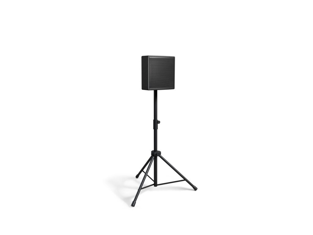 1920 JPG-AMM108_I-STUDIO_RightFacing_SpeakerStand