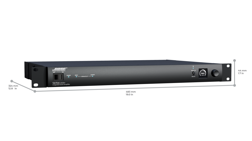 Veritas2160BH_i_IsoRightFacing_Dimensions