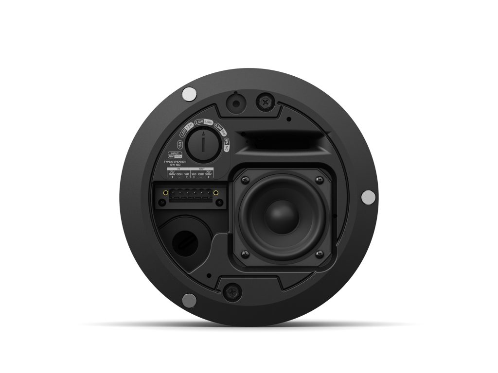 i_DesignMax_DM2C-LP_Straight_On_Grille_Off_halfREs