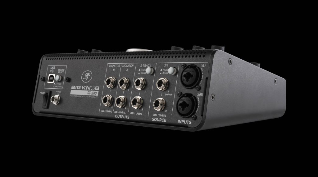 big_knob_studio