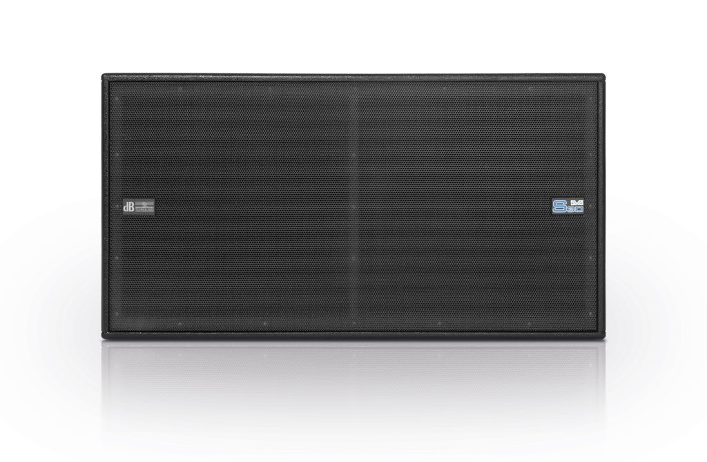 dva-s30-front-21062016-dbtechnologies