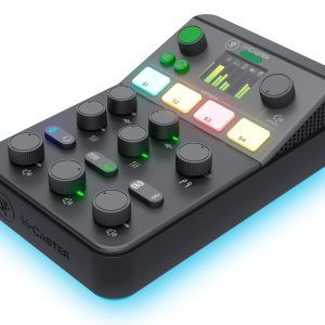 MCaster_STUDIO