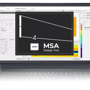 MSA-Design-Tool-Software