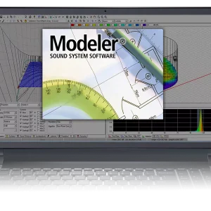 Modeler-Sound-System-Software