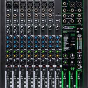 PROFX12.5