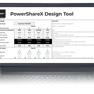PSX-Design-Tool